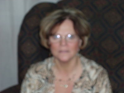 Catherine Hayward