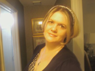 Kimberly Beavers