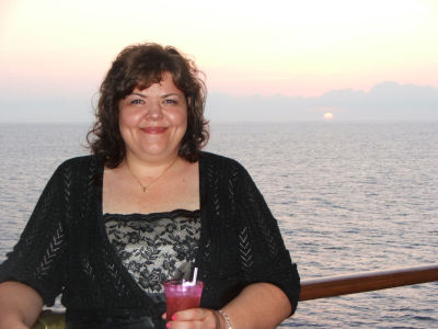 Tammy Goins
