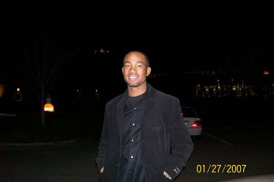 Anwar Carter