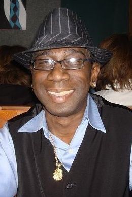 Johnny Irvin