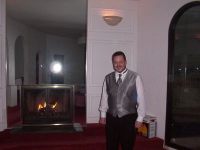 Michael Bohannon