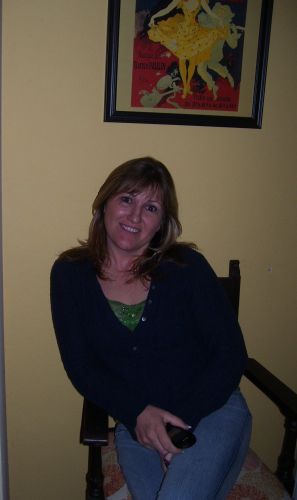 Brenda Nail