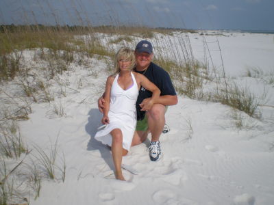 Cindy Tedford