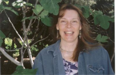 Robyn Obrien