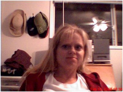 Deborah Rice