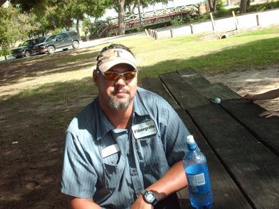 Dean Manning