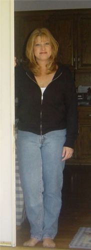 Darla Alldredge