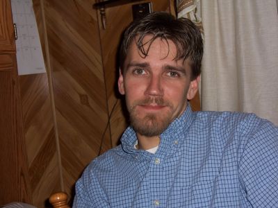 Jason Mlynsky