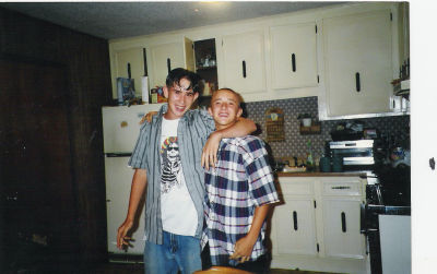 Jason Simmons