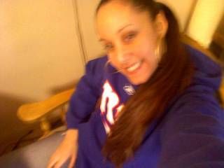 Janet Reyes