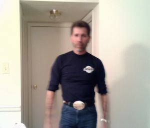 Kevin Bagwell