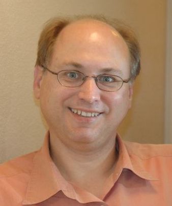 David Lege