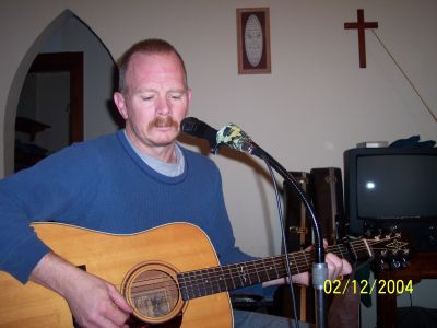 Michael Hubbert