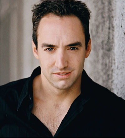 Aaron Haedt
