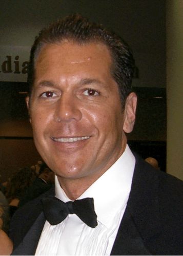 James Blacker
