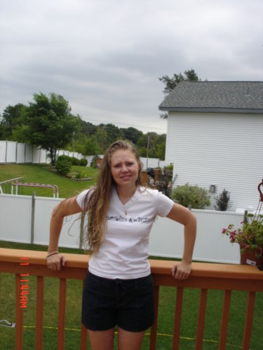 Stephanie Frisch