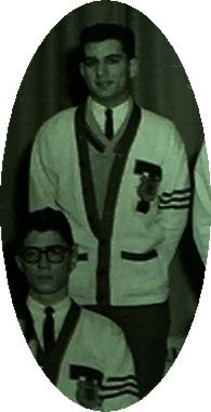 Ronald Rhyne