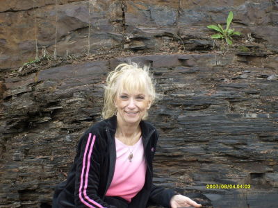 Lynne Watson