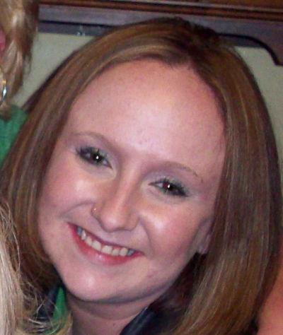 Jenica Fry