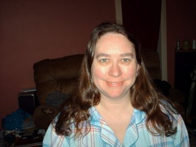 Sherrie Hance
