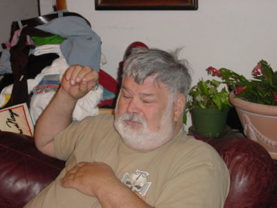 James Durham