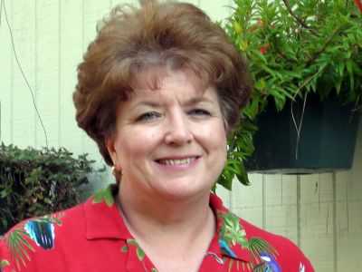 Diane Campagna