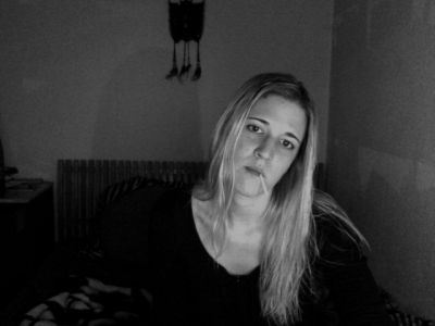 Karina Gruenig