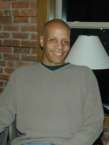 Richard Kirkwood