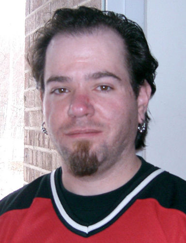 Robert Schrader