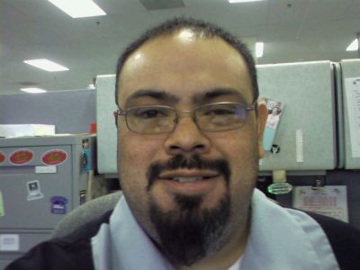 Fernando Najera