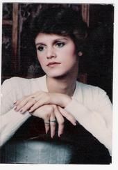 Janine Nagy