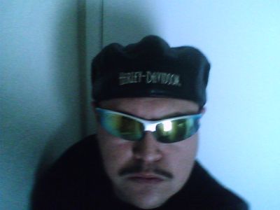Joseph Mendoza