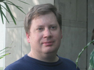 Michael Binz