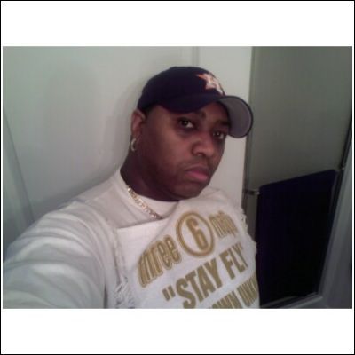 Christopher Henderson