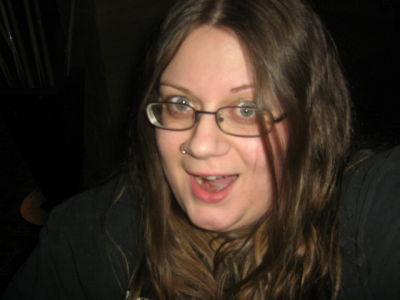 Rebekah Smith