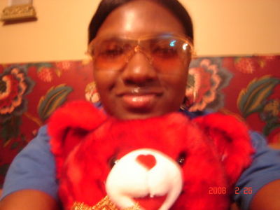 Latonya Smith