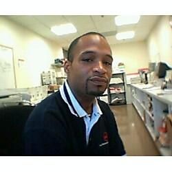 Idrees Hollis