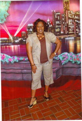 Tina Grahamhenry