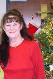 Carol Zimmerman