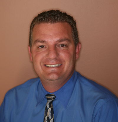 Joseph Favia