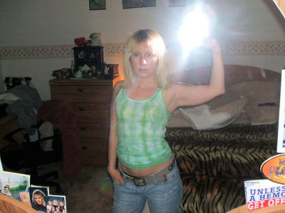 Kimberly Sherman