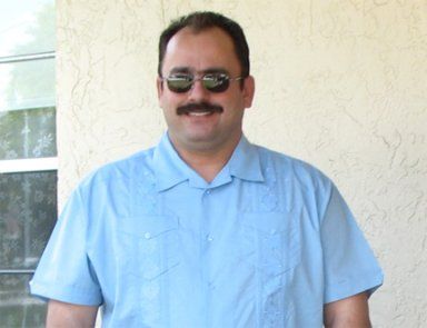 Martin Suarez