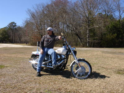 Victor Terraglia