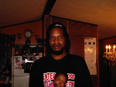 Demetrius Wright