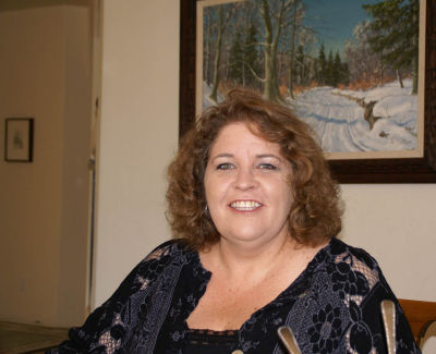 Sheila Trevett