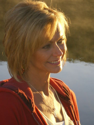 Roxanne Weinzel