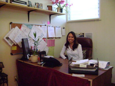 Shana Young