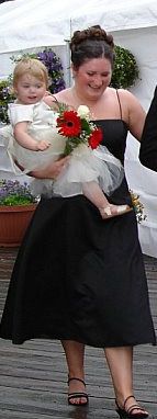 Celeste Luckin