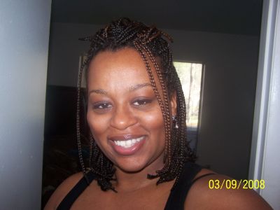 Rebecca Samuell